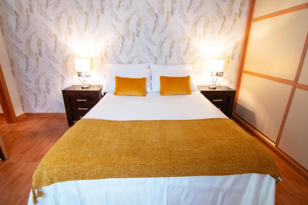 グラナダIbericabeds Centro Graciaアパートメント エクステリア 写真